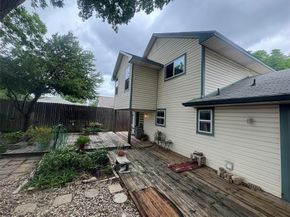 4649  Misty Ridge Drive , Fort Worth Texas 76137