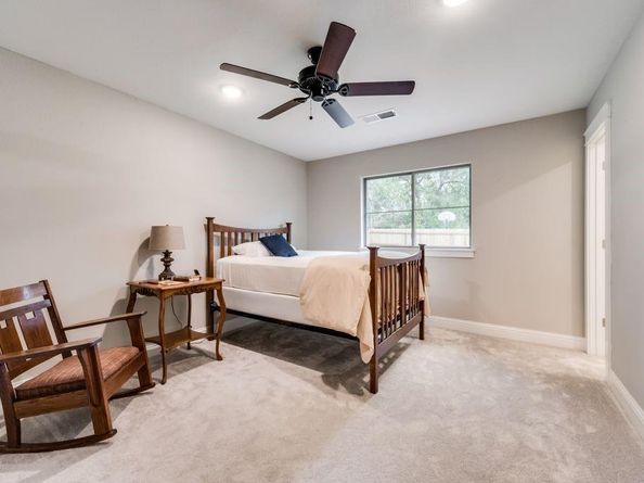 1225  Augusta Road , Benbrook Texas 76126
