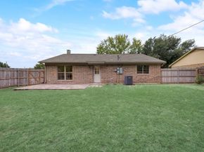 1225  Augusta Road , Benbrook Texas 76126