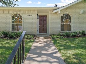 10801  Middle Knoll Drive , Dallas Texas 75238