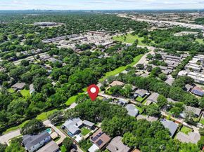 10801  Middle Knoll Drive , Dallas Texas 75238
