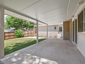 10801  Middle Knoll Drive , Dallas Texas 75238