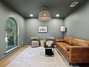 10801  Middle Knoll Drive , Dallas Texas 75238