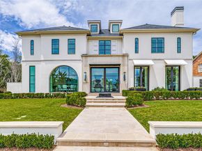 4436  Belclaire Avenue , Highland Park Texas 75205