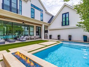 4436  Belclaire Avenue , Highland Park Texas 75205