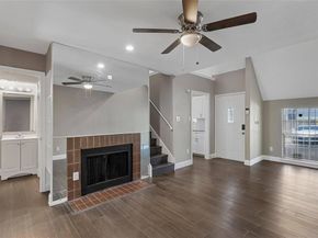 1444  Weiler Boulevard , Fort Worth Texas 76112