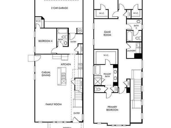 2721  Kobuk Drive , Corinth Texas 76210