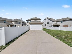 701  Whitemarsh Drive , Aubrey Texas 76227