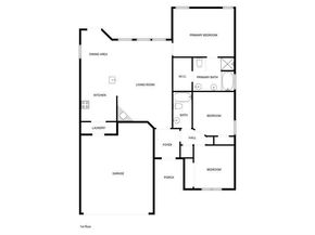 5432  Nuthatch Street , Dallas Texas 75236