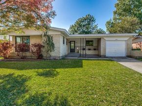 203  Leda Drive , Dallas Texas 75218