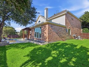 2629  Napier Lane , Flower Mound Texas 75022