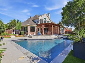 2629  Napier Lane , Flower Mound Texas 75022
