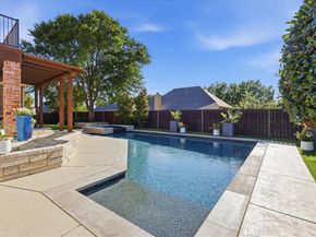 2629  Napier Lane , Flower Mound Texas 75022