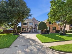 2629  Napier Lane , Flower Mound Texas 75022