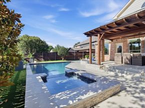 2629  Napier Lane , Flower Mound Texas 75022
