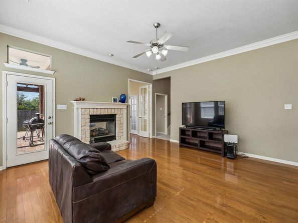 4112  Duncan Way , Fort Worth Texas 76244