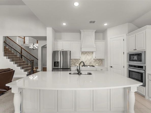 1751  Laurel Vista Court , Prosper Texas 75078