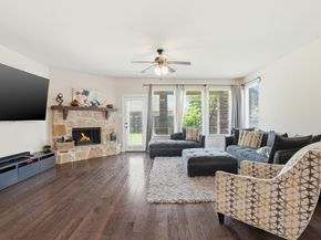 10709  Promenade Terrace , McKinney Texas 75072