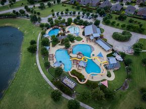 10709  Promenade Terrace , McKinney Texas 75072