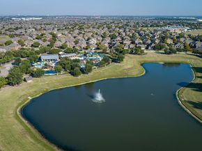 10709  Promenade Terrace , McKinney Texas 75072