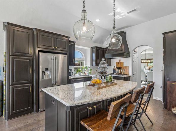 260  Saint Mark Lane , Prosper Texas 75078