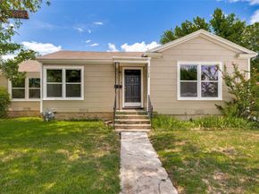 7308  Culver Avenue , Fort Worth Texas 76116