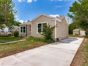 7308  Culver Avenue , Fort Worth Texas 76116