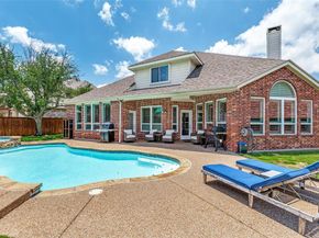 9125  Parson Drive , Lantana Texas 76226