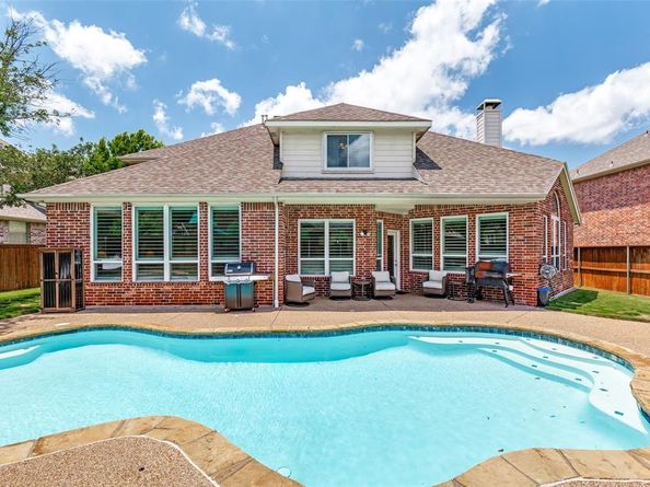 9125  Parson Drive , Lantana Texas 76226