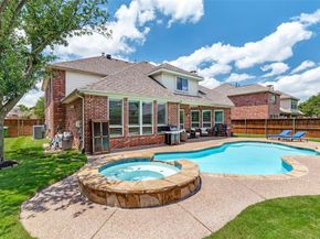 9125  Parson Drive , Lantana Texas 76226