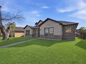 4909  Collingwood Drive , Garland Texas 75043