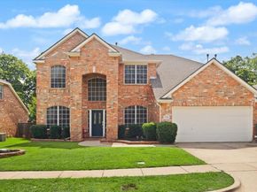 6705  Glade Drive , Arlington Texas 76001