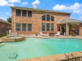 6705  Glade Drive , Arlington Texas 76001