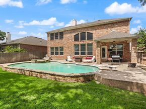 6705  Glade Drive , Arlington Texas 76001