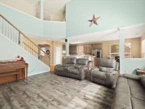 6705  Glade Drive , Arlington Texas 76001