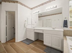 6705  Glade Drive , Arlington Texas 76001