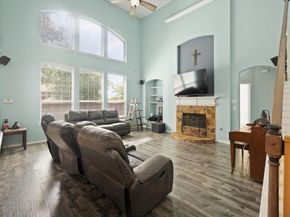 6705  Glade Drive , Arlington Texas 76001