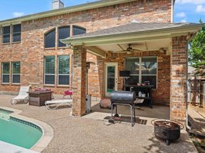 6705  Glade Drive , Arlington Texas 76001