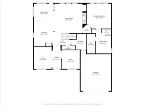 6705  Glade Drive , Arlington Texas 76001
