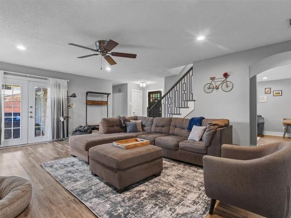 1310  Carriage Drive , Irving Texas 75062