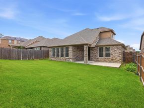 320  Hudson Court , Kennedale Texas 76060