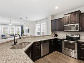 320  Hudson Court , Kennedale Texas 76060