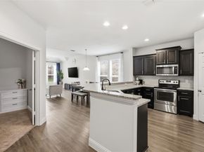 320  Hudson Court , Kennedale Texas 76060