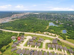 320  Hudson Court , Kennedale Texas 76060