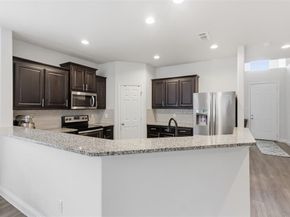 320  Hudson Court , Kennedale Texas 76060
