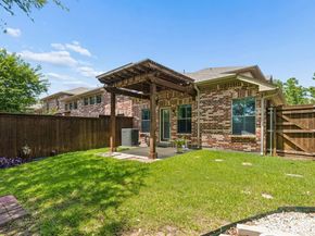 1029  Lucy Lane , Allen Texas 75013