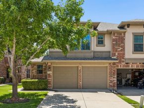 1029  Lucy Lane , Allen Texas 75013