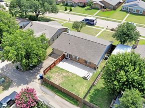 5517  Wyrick Lane , Garland Texas 75044