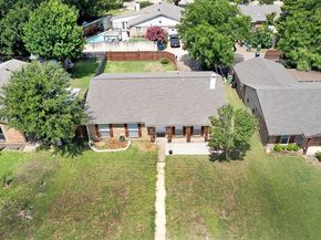 5517  Wyrick Lane , Garland Texas 75044