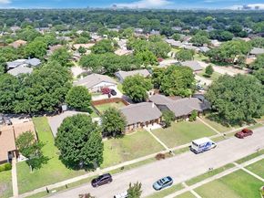 5517  Wyrick Lane , Garland Texas 75044